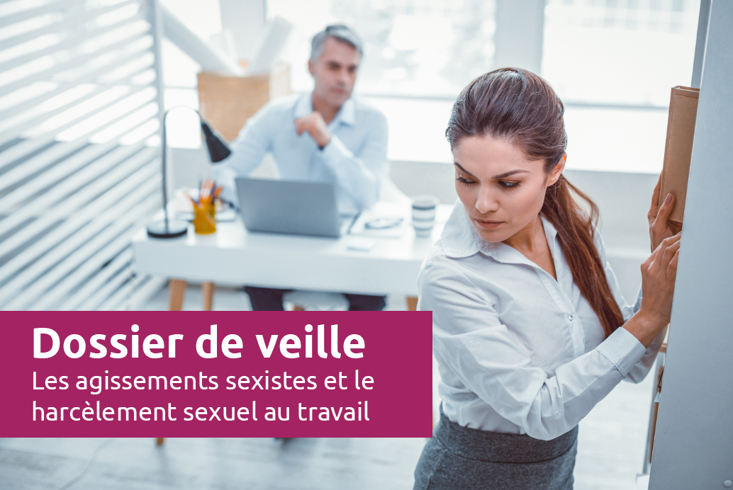 Prévenir Le Sexisme Au Travail – Fieci Cfe Cgc Site De La Section